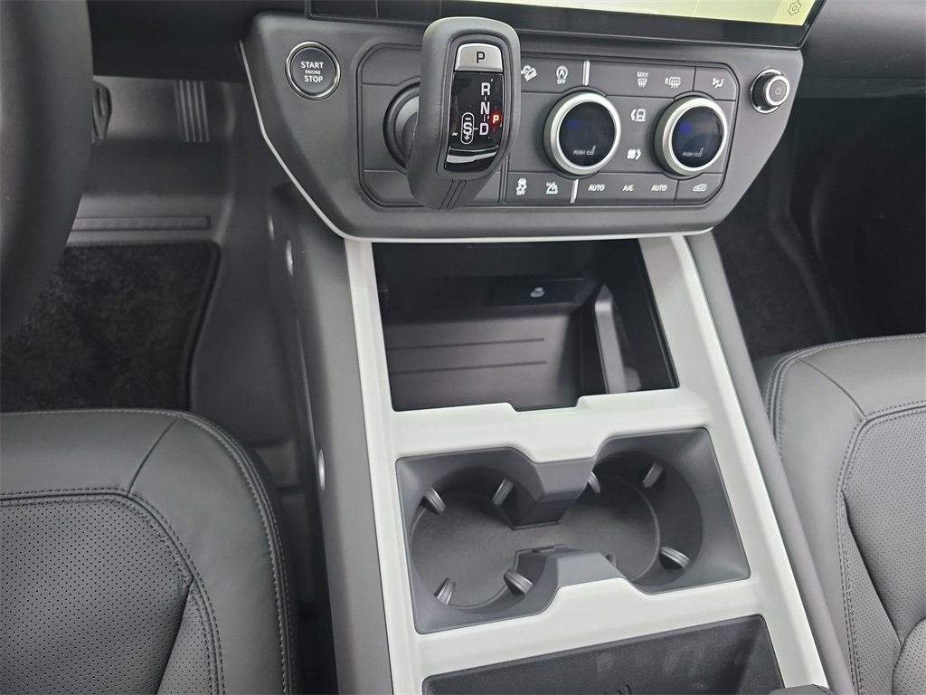 New 2026 Land Rover Defender 110 S image 25