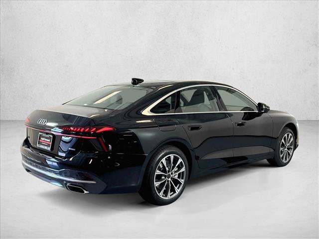 New 2026 Audi A6 Premium Plus w/ Premium Plus Package AWD/4WD image 5