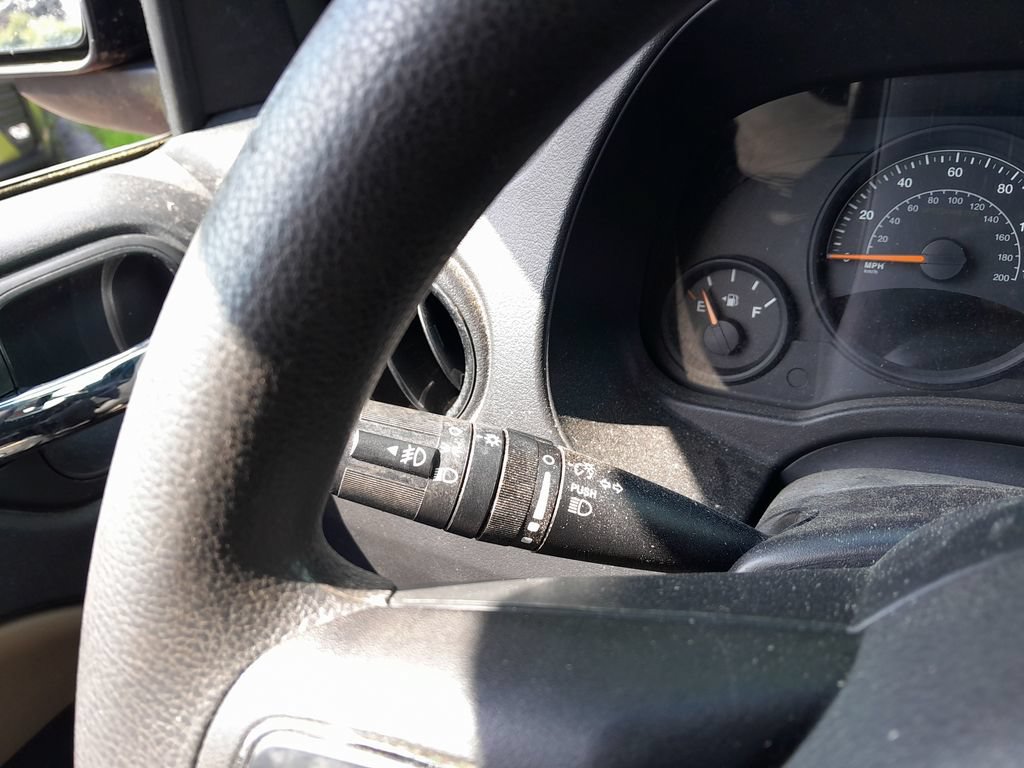 Used 2014 Jeep Compass Sport w/ Power Value Group AWD/4WD image 18