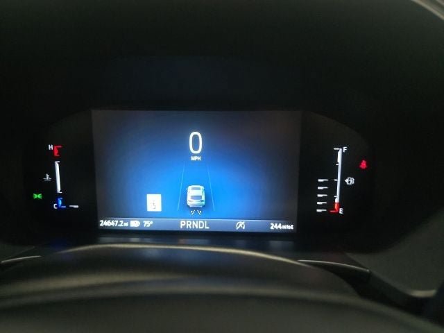 Certified 2024 Ford Escape ST-Line w/ Tech Pack #1 AWD/4WD image 27