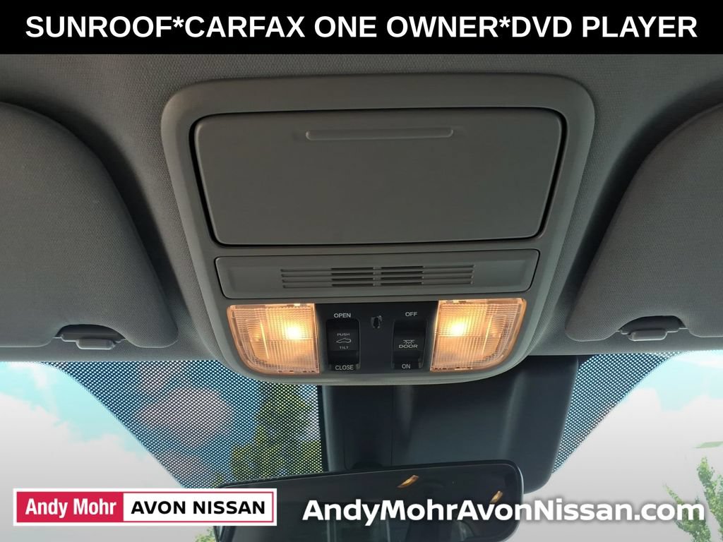 Used 2019 Honda Odyssey EX-L image 27