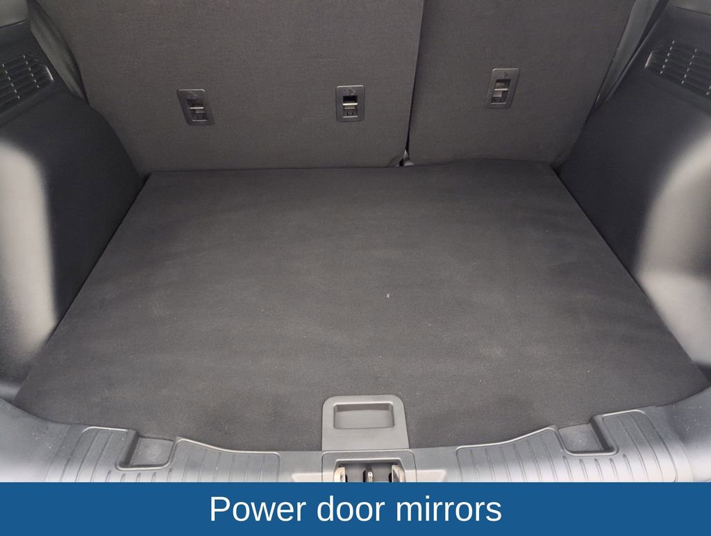 Used 2024 Ford Escape Active w/ Tech Pack #1 FWD image 29