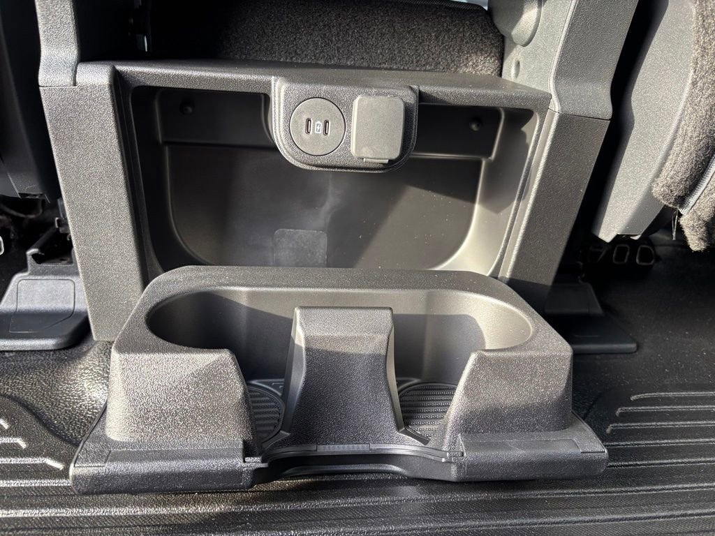 New 2026 Ford F350 XL w/ XL Off-Road Package image 30