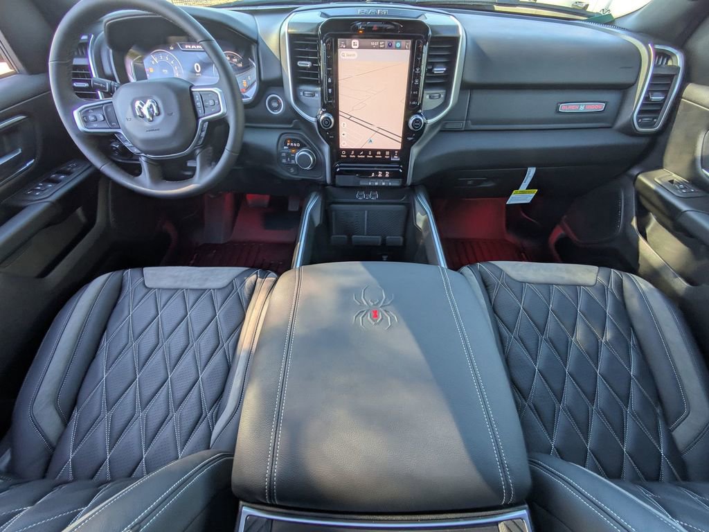 New 2026 RAM 1500 Big Horn image 30