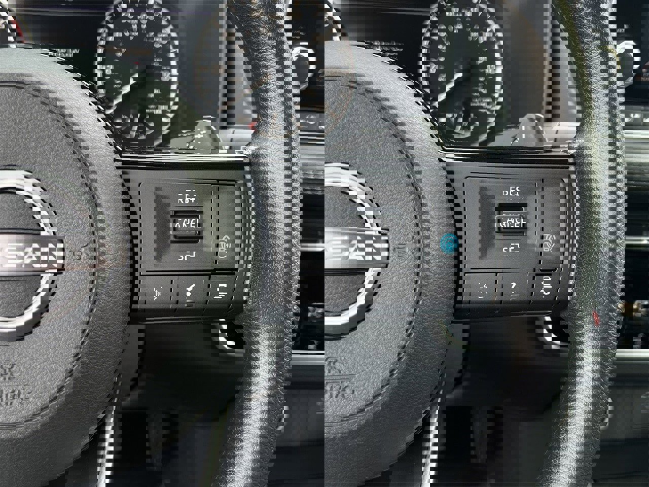 Certified 2023 Nissan Rogue SV image 12