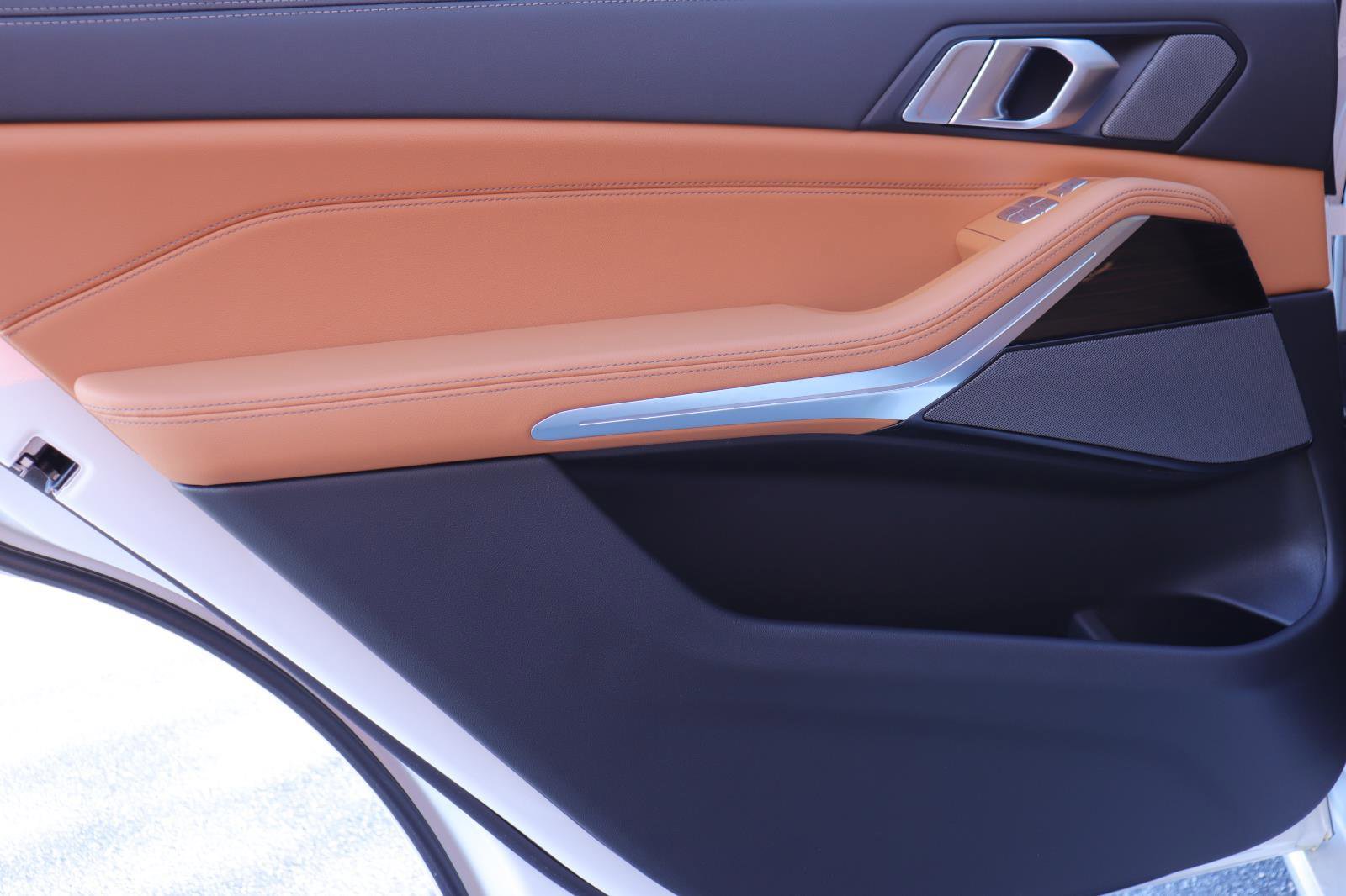 New 2026 BMW X7 xDrive40i image 12