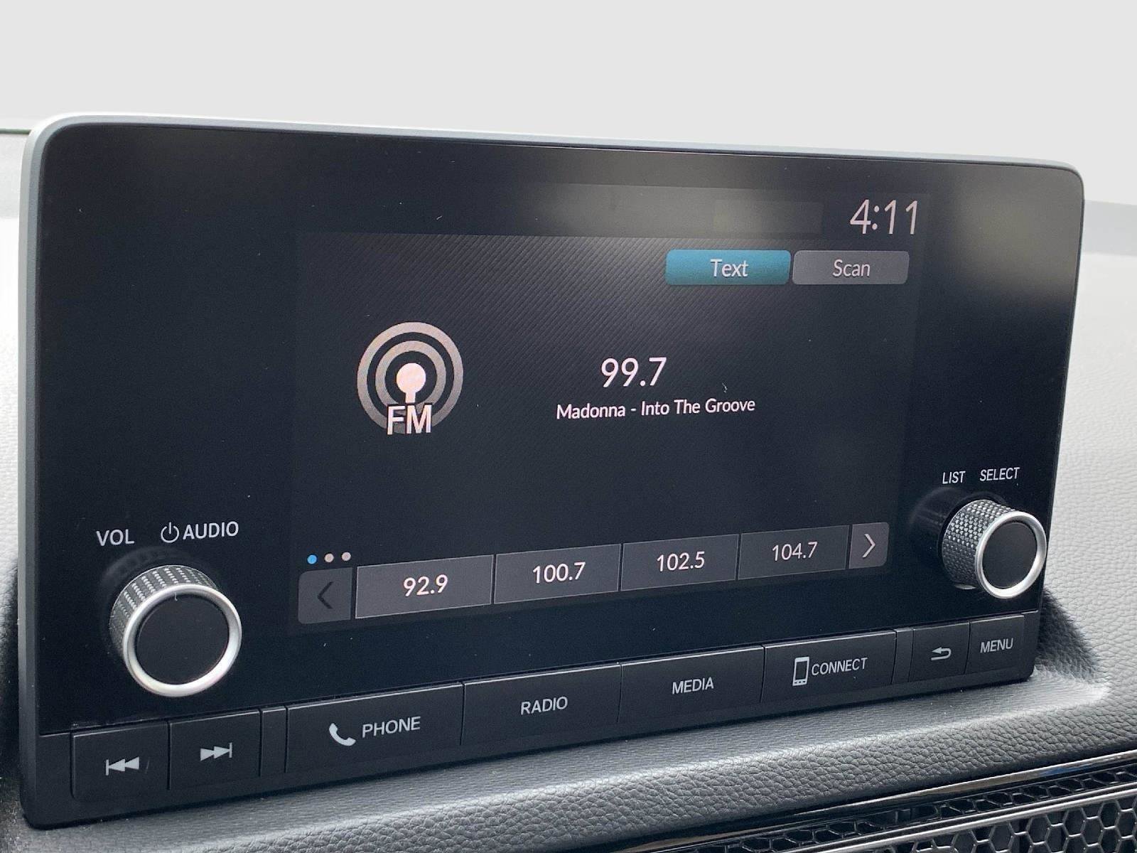 Used 2023 Honda Civic Sport image 21