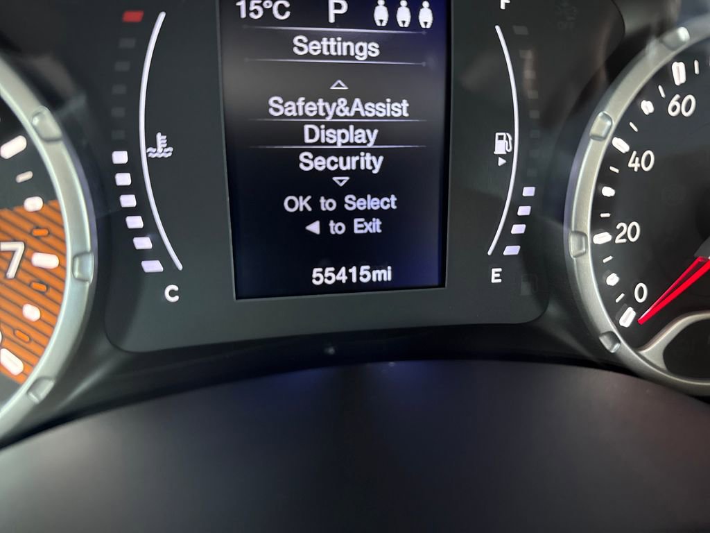 Used 2019 Jeep Renegade Latitude w/ Popular Equipment Group image 23