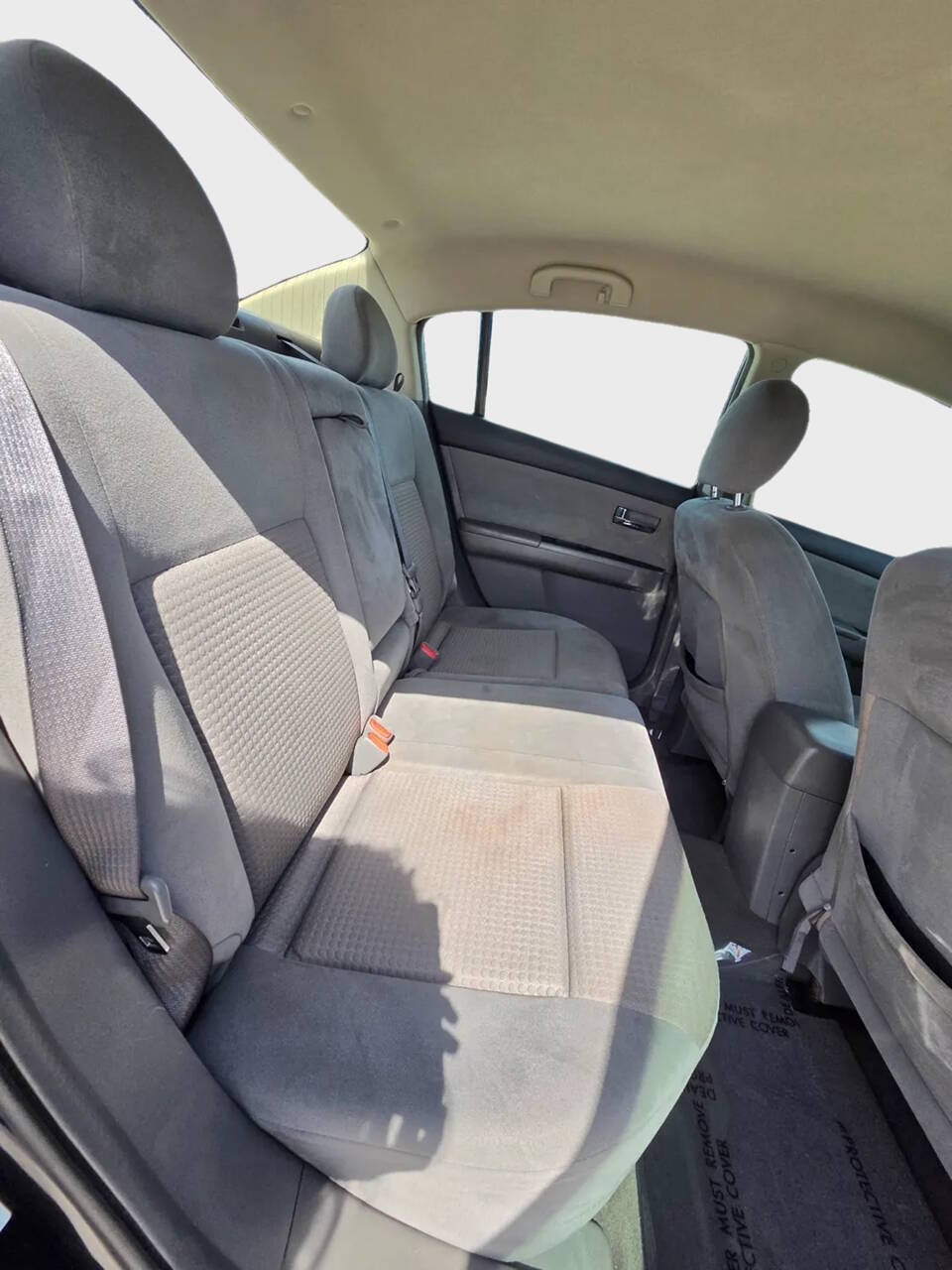 Used 2008 Nissan Sentra 2.0 S w/ Convenience Plus Pkg FWD image 13