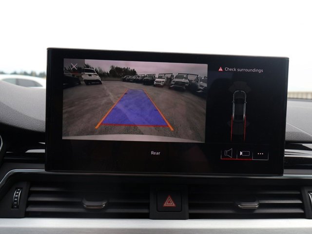 Used 2020 Audi A5 2.0T Premium Plus w/ Premium Plus image 13