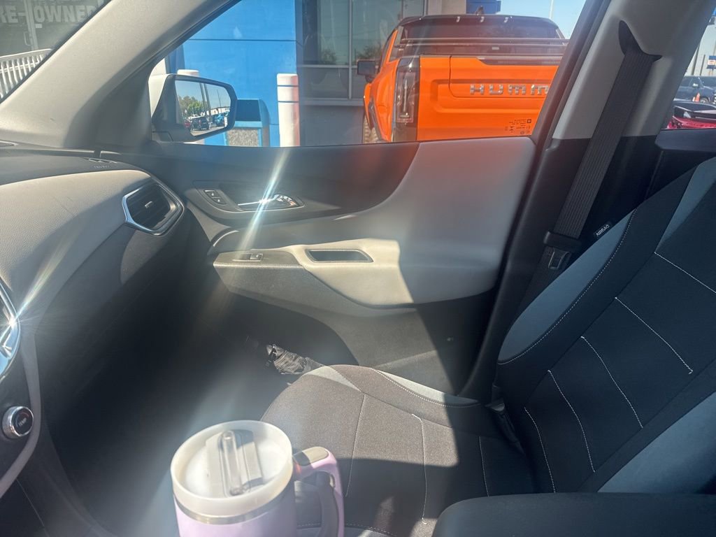 Used 2023 Chevrolet Equinox LT image 18