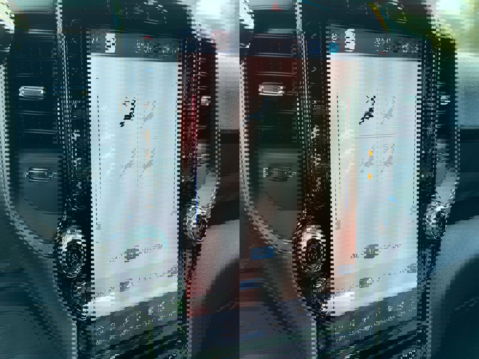 New 2026 RAM 2500 Tradesman image 20