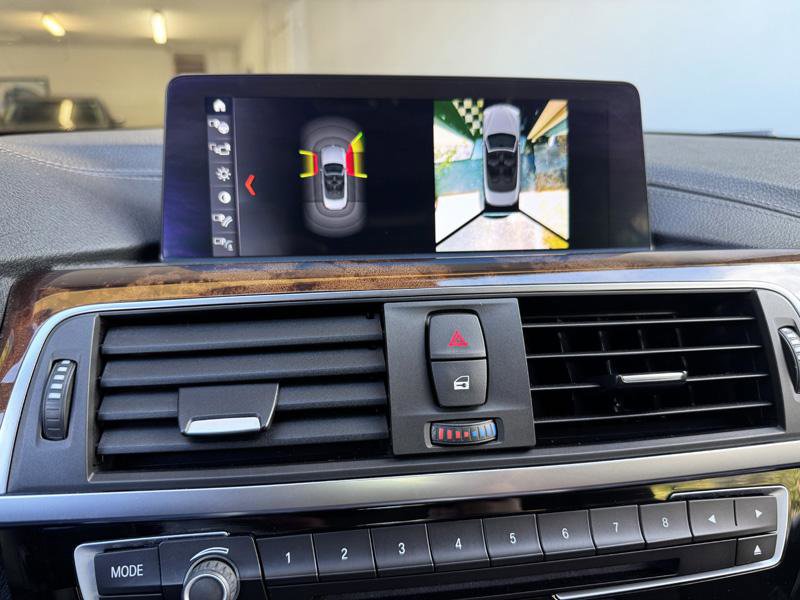 Used 2020 BMW 430i Convertible w/ M Sport Package image 28