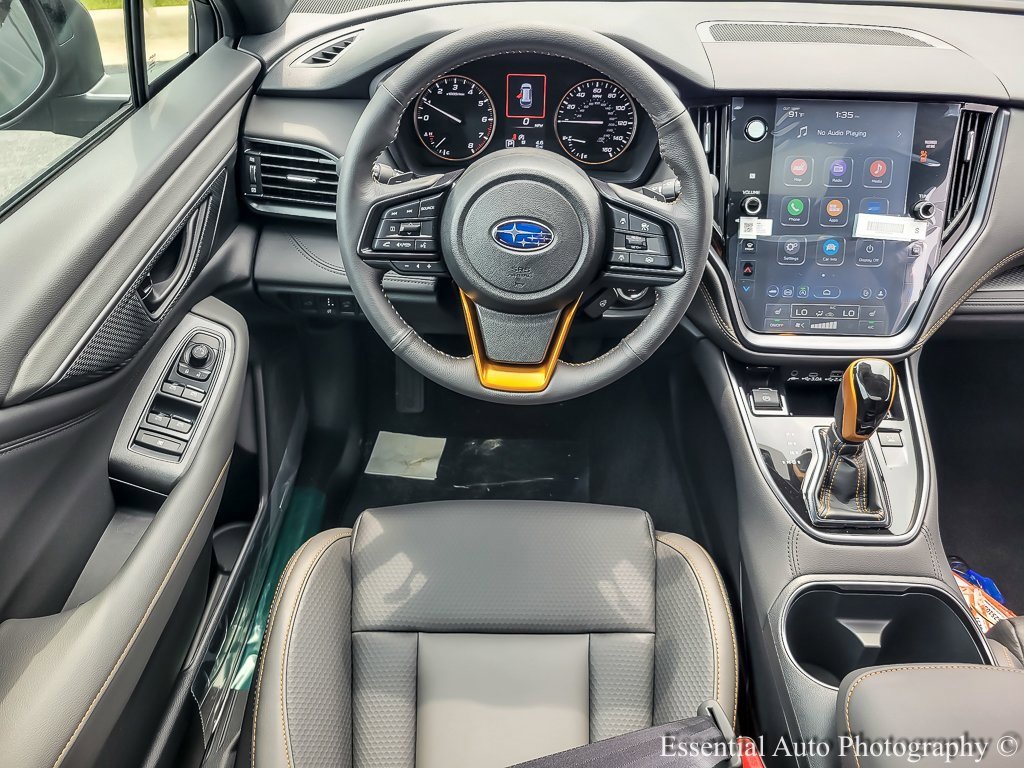 New 2025 Subaru Outback Wilderness image 11