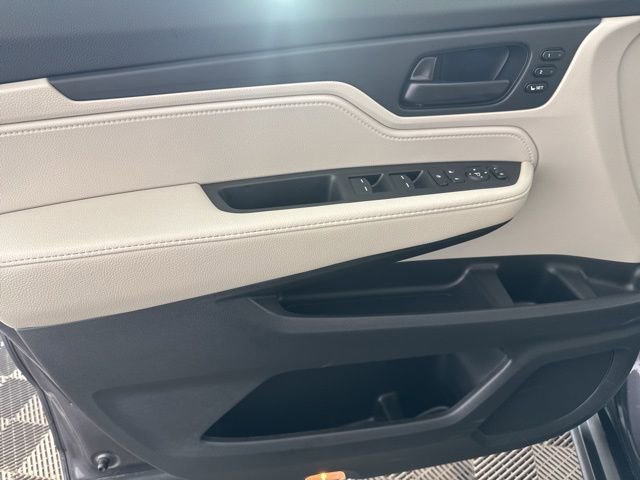 Certified 2026 Honda Odyssey EX-L image 24