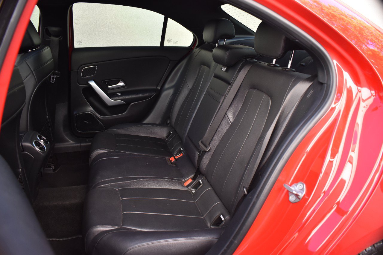 Used 2019 Mercedes-Benz A 220 4MATIC image 17