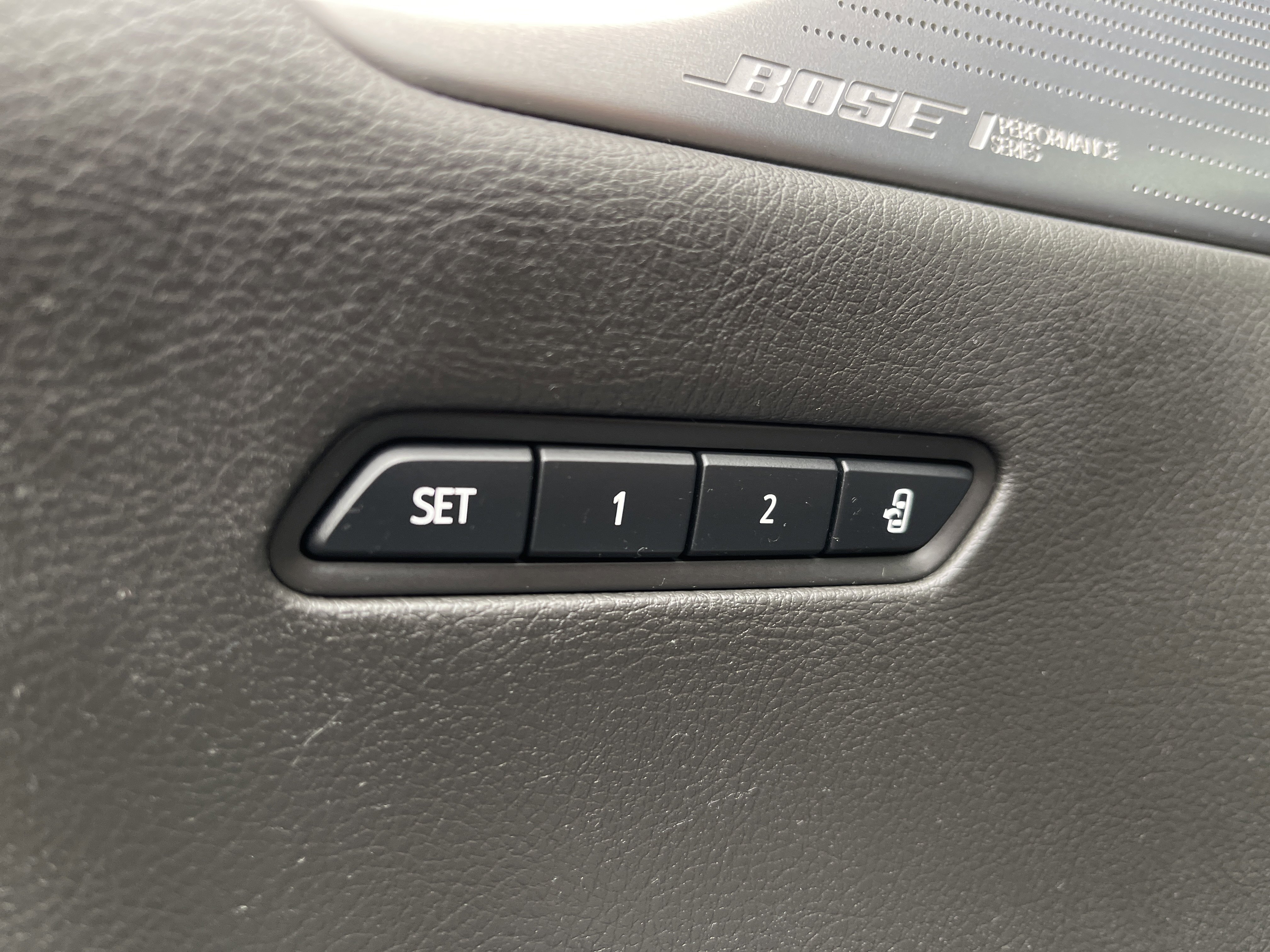 Used 2023 Cadillac XT6 Sport image 20