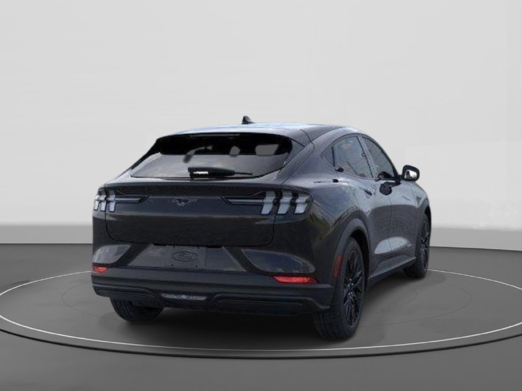 New 2026 Ford Mustang Mach-E Select w/ Technology Package RWD image 8