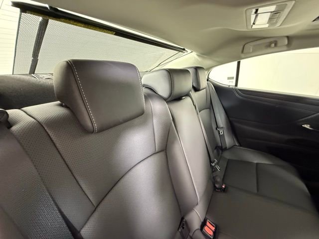 New 2025 Lexus ES 350 w/ Premium Package image 27