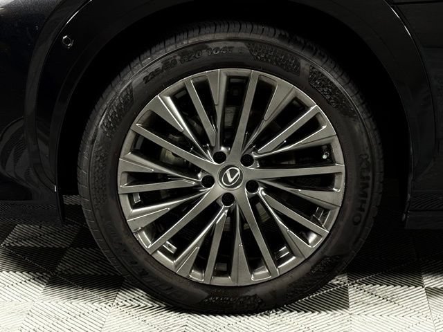 Certified 2023 Lexus RZ 450e Premium w/ Accessory Package (2T) AWD/4WD image 13