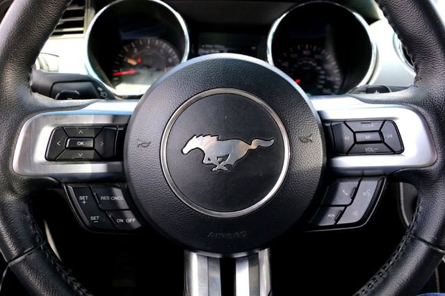 Used 2015 Ford Mustang Premium image 12