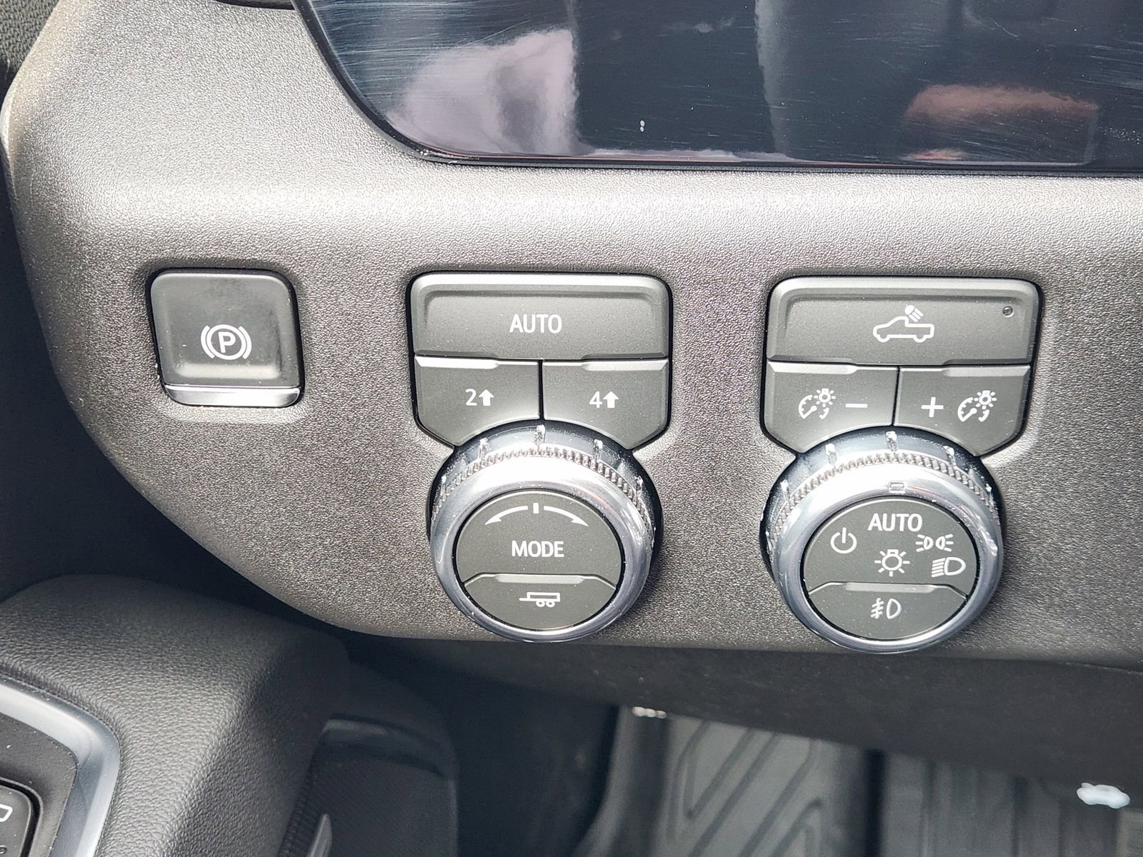 New 2026 GMC Sierra 1500 Elevation w/ Preferred Package image 26