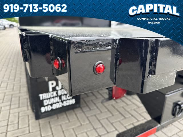 New 2026 Ford F450 XL w/ XL Chrome Package AWD/4WD image 17