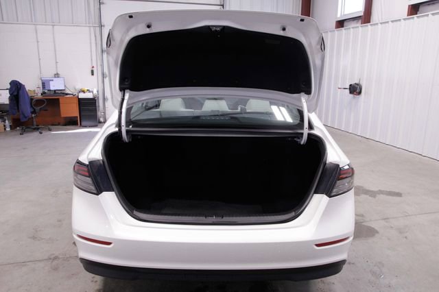 Certified 2023 Honda Accord EX image 22