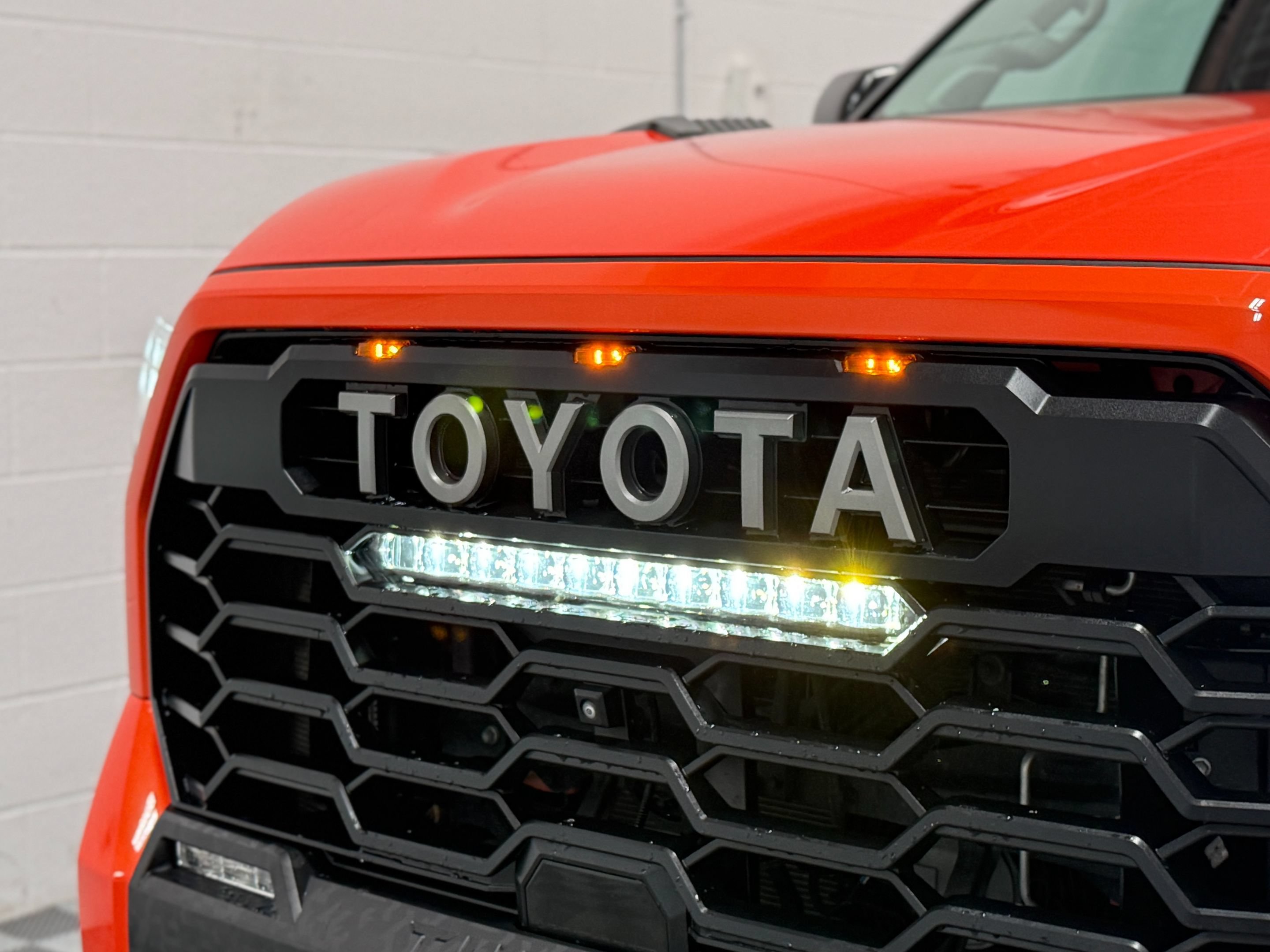 Used 2022 Toyota Tundra TRD Pro AWD/4WD image 10