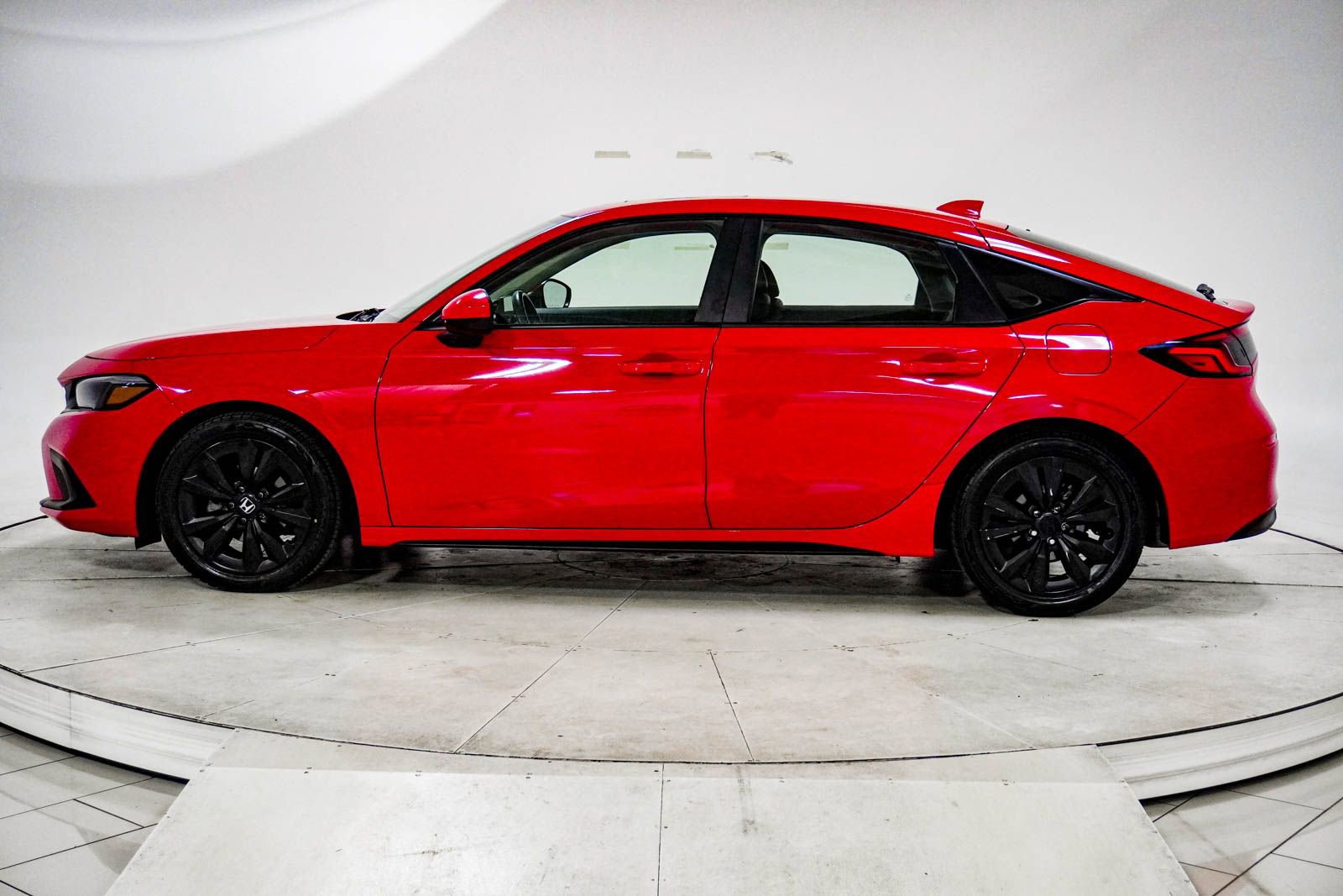 Used 2023 Honda Civic EX-L image 5