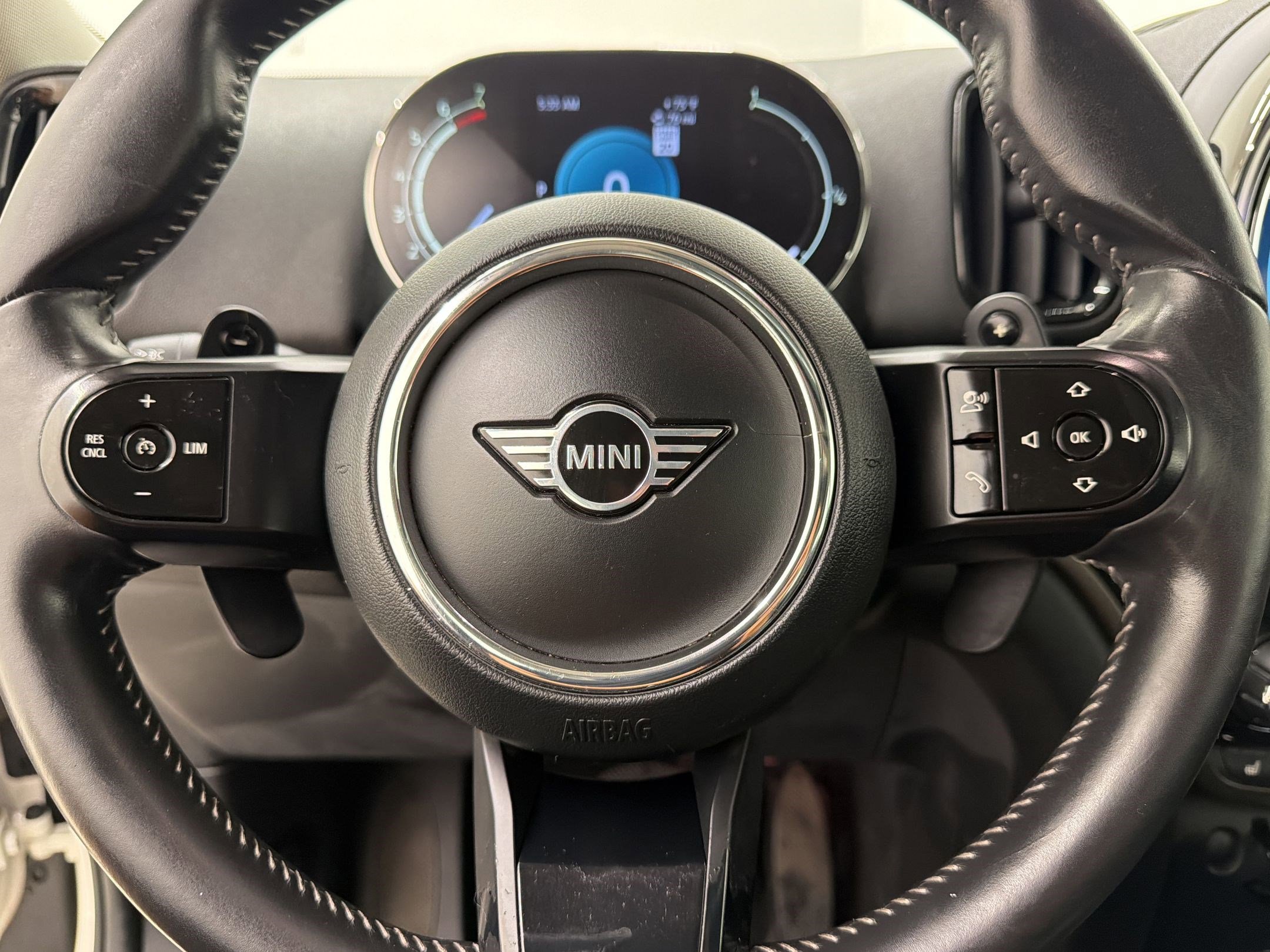 Used 2024 MINI Cooper Countryman S FWD image 17