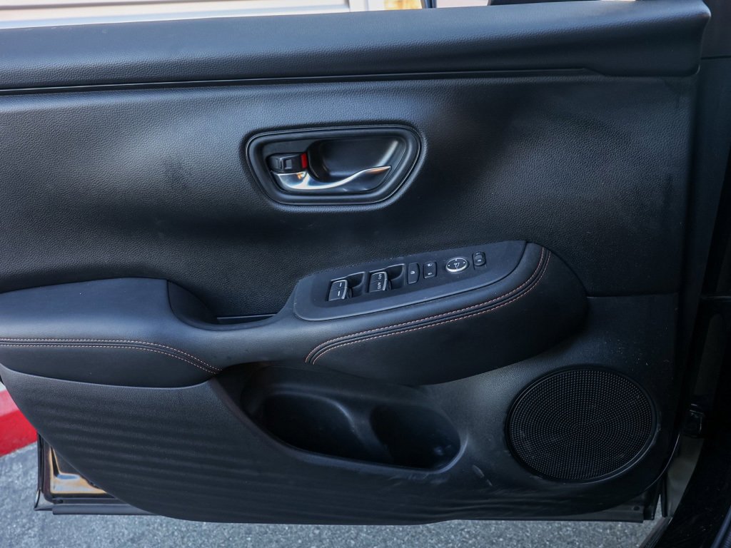 Used 2024 Honda HR-V Sport image 23