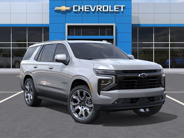 New 2026 Chevrolet Tahoe RST w/ Advanced Technology Package AWD/4WD image 7