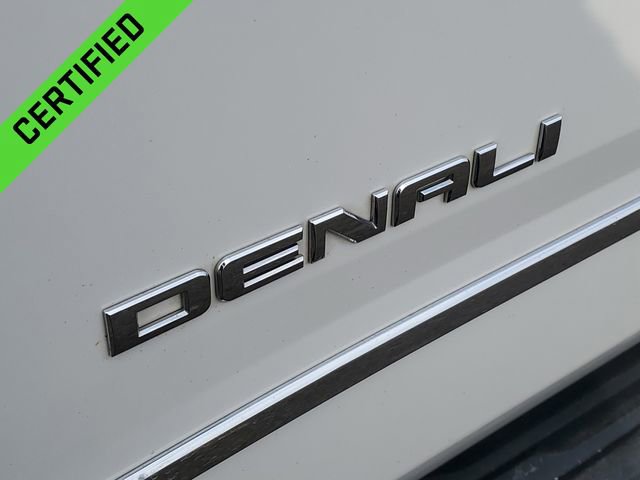 Used 2020 GMC Yukon Denali image 34