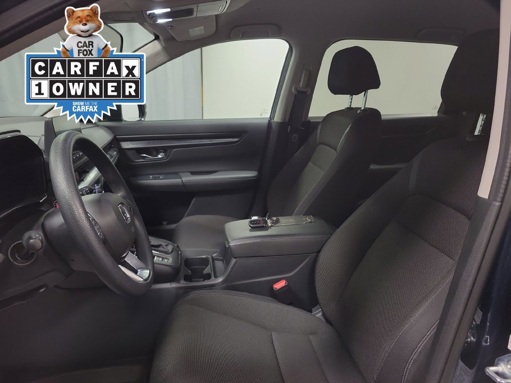 Used 2025 Honda CR-V LX image 15