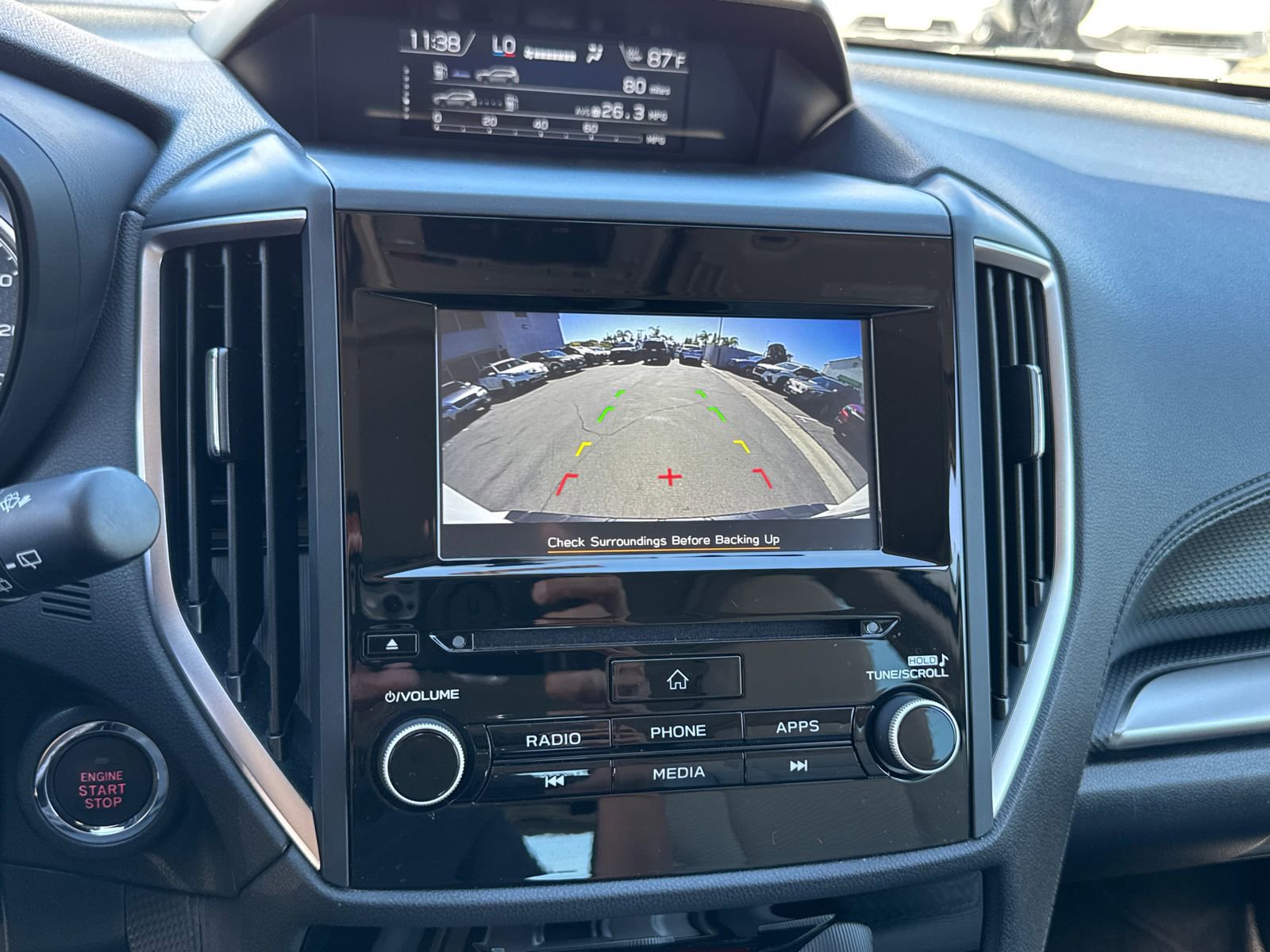 Certified 2023 Subaru Forester Premium image 19