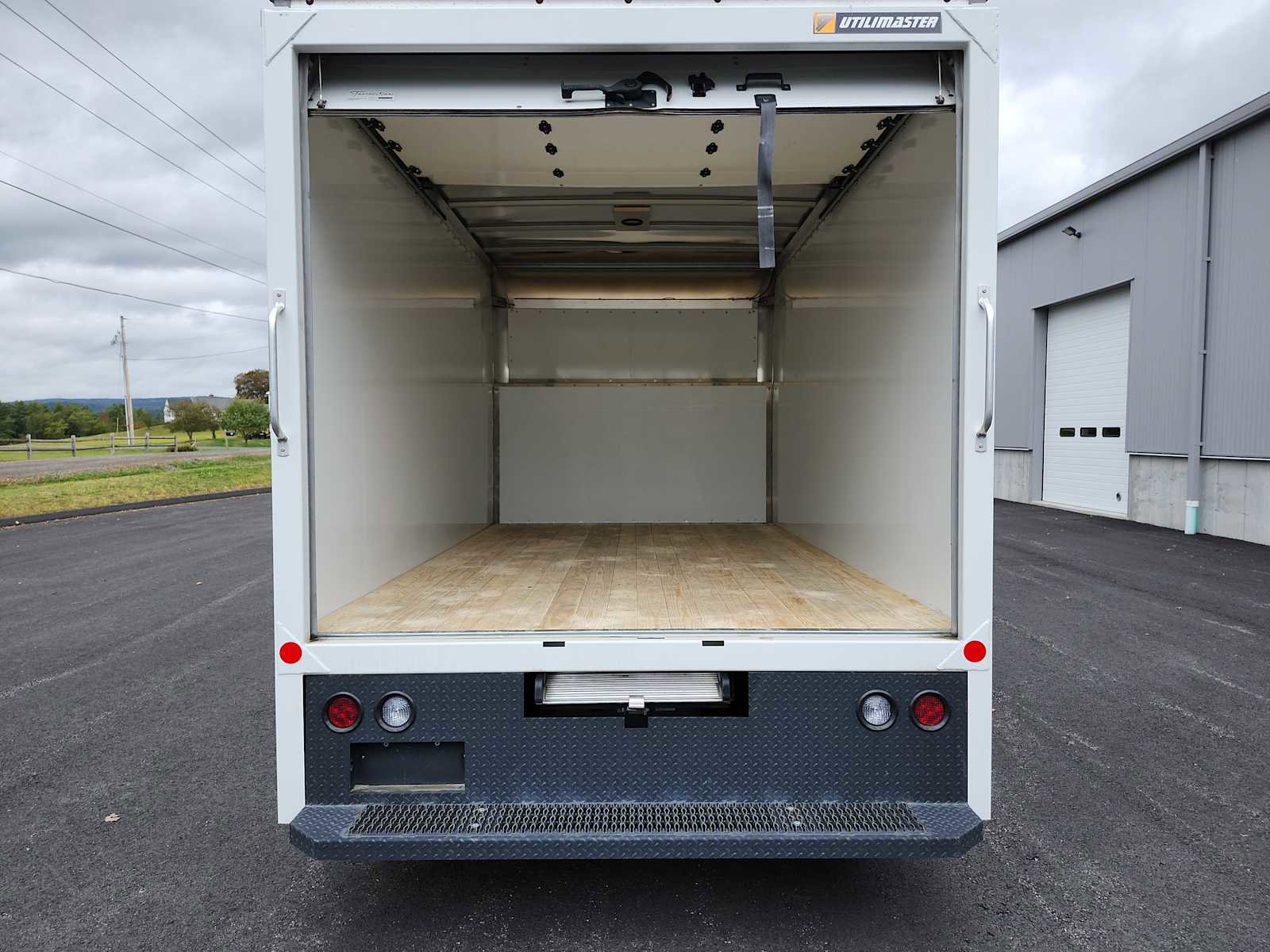 New 2025 Ford E-350 and Econoline 350 Super Duty w/ Power Equipment Group image 13