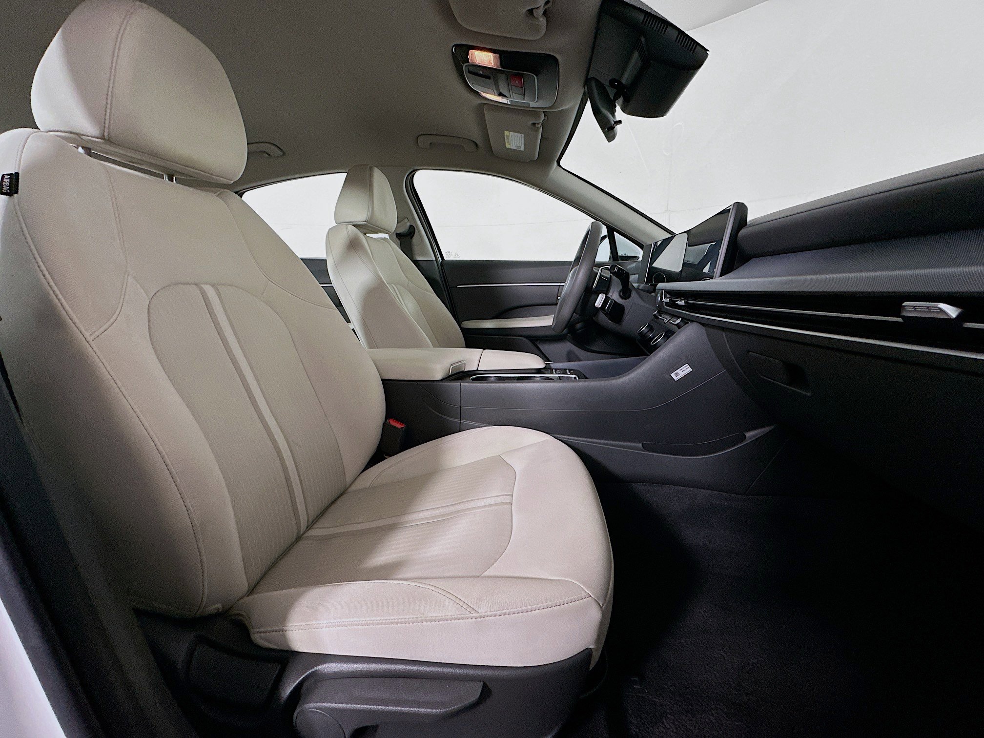 Used 2025 Hyundai Sonata SEL image 30