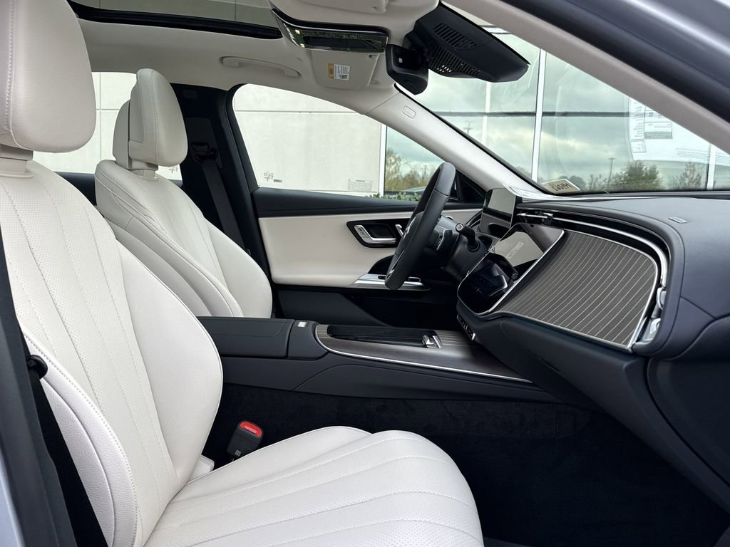 New 2026 Mercedes-Benz E 350 Sedan image 20