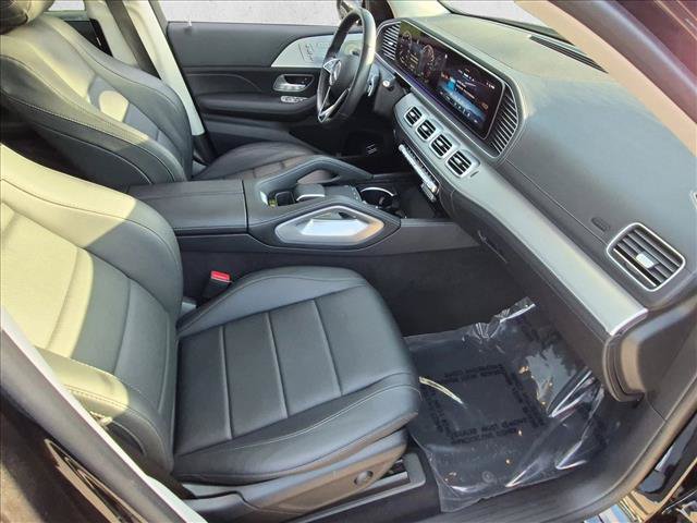 Used 2024 Mercedes-Benz GLE 450e 4MATIC image 23