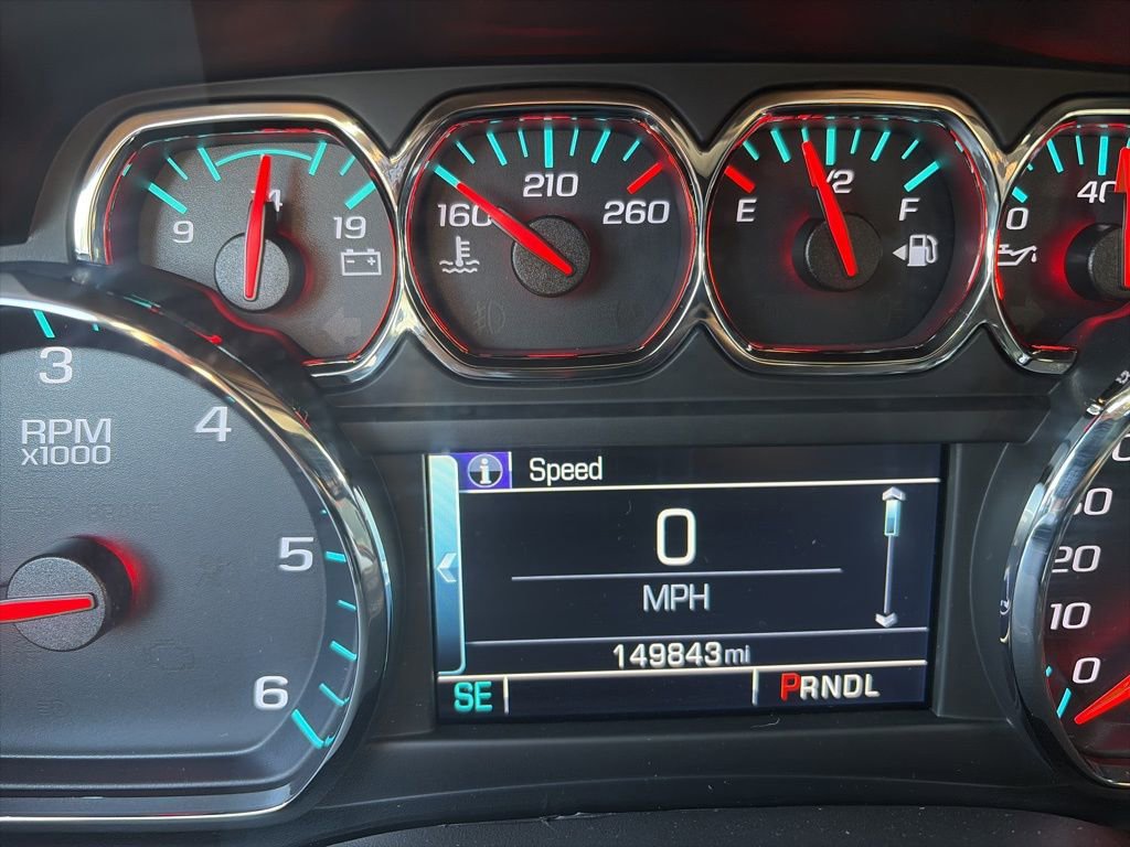 Used 2020 GMC Yukon XL SLE w/ HD Trailering Package AWD/4WD image 12