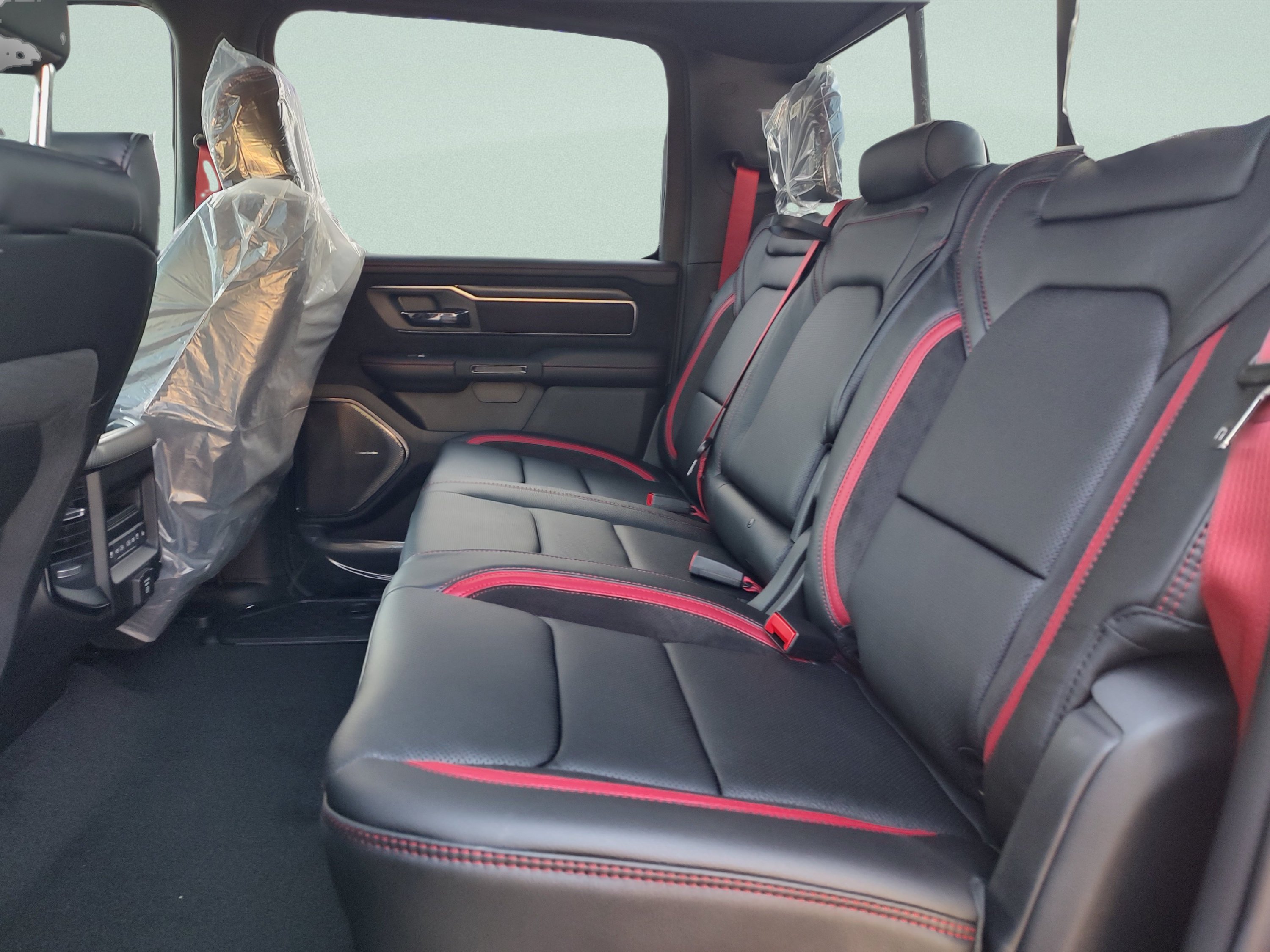 New 2027 RAM 1500 TRX AWD/4WD image 33