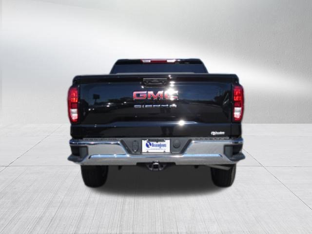 New 2026 GMC Sierra 1500 Pro w/ Pro Value Package image 4