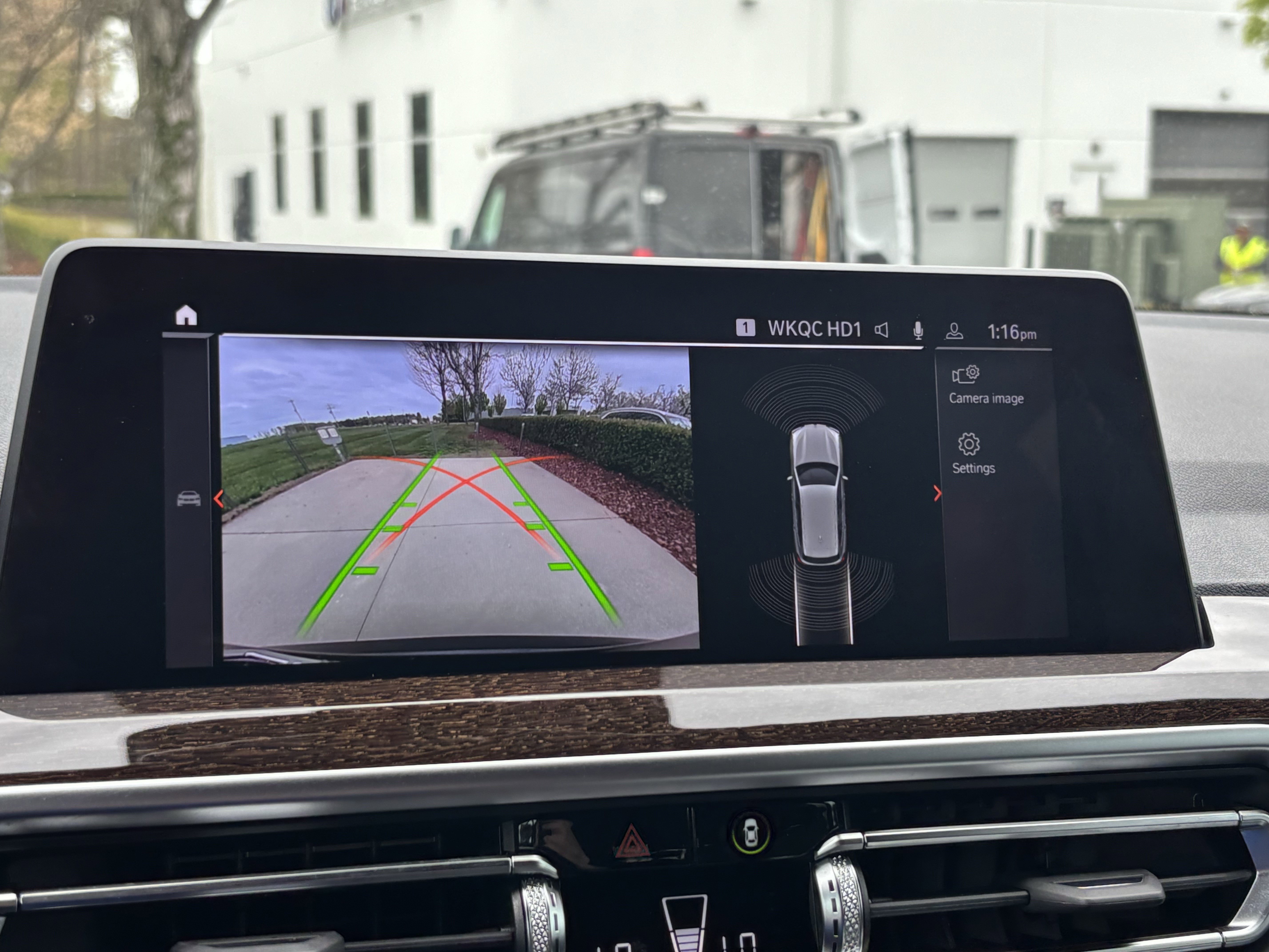 Certified 2023 BMW X3 sDrive30i w/ Convenience Package image 23