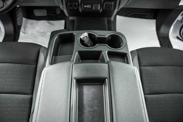 New 2026 Chevrolet Silverado 2500 Custom w/ Custom Value Package image 34