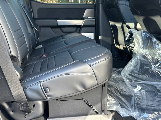 New 2026 Ford F350 Platinum w/ Tremor Off-Road Package image 15