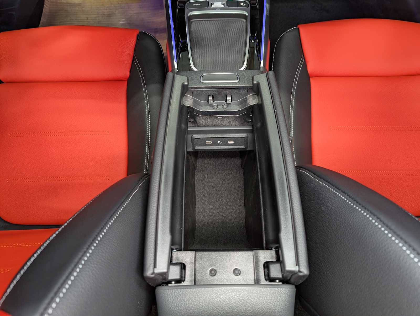 New 2026 Mercedes-Benz GLB 35 AMG 4MATIC image 20
