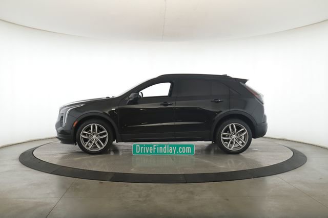 Used 2019 Cadillac XT4 Sport image 9