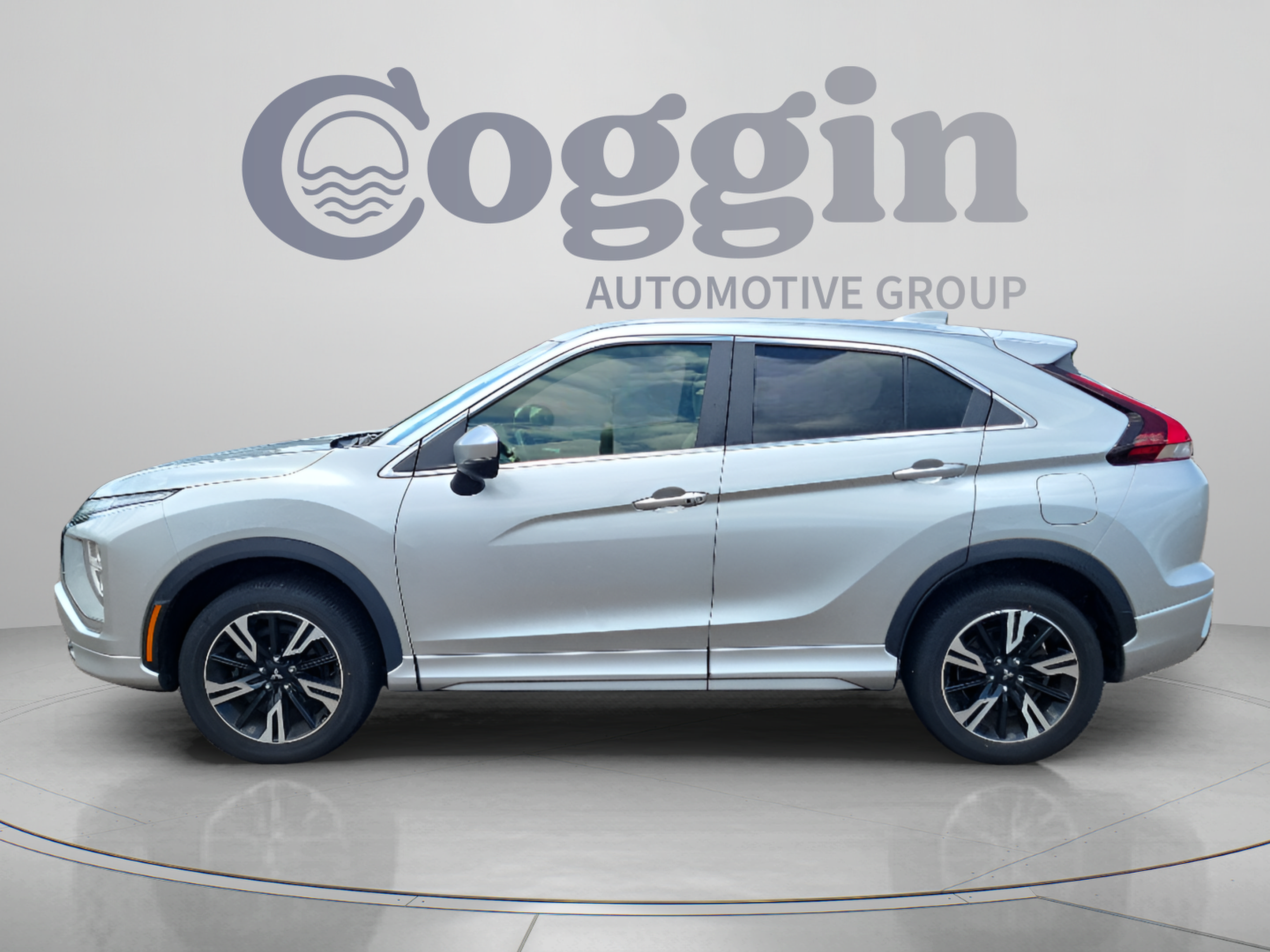 Used 2024 Mitsubishi Eclipse Cross SE AWD/4WD video 2