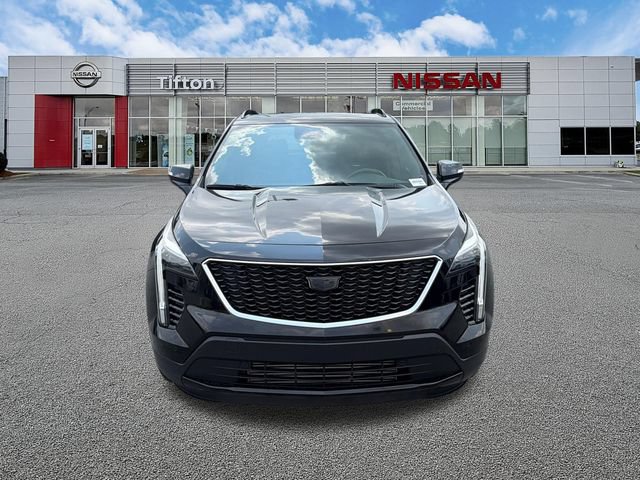 Used 2023 Cadillac XT4 Sport FWD image 2